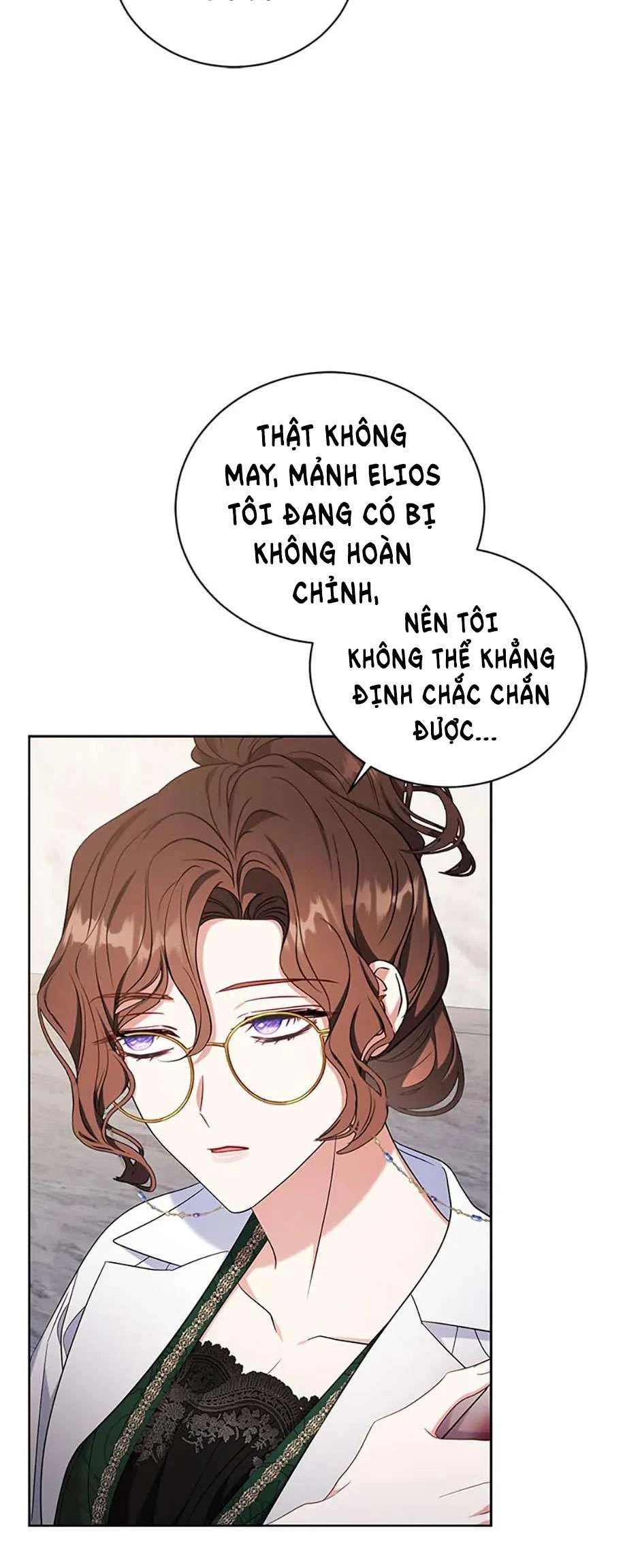 Hầu Nữ Trong Trò Chơi Harem Ngược Muốn Nghỉ Việc Chapter 38 - 38