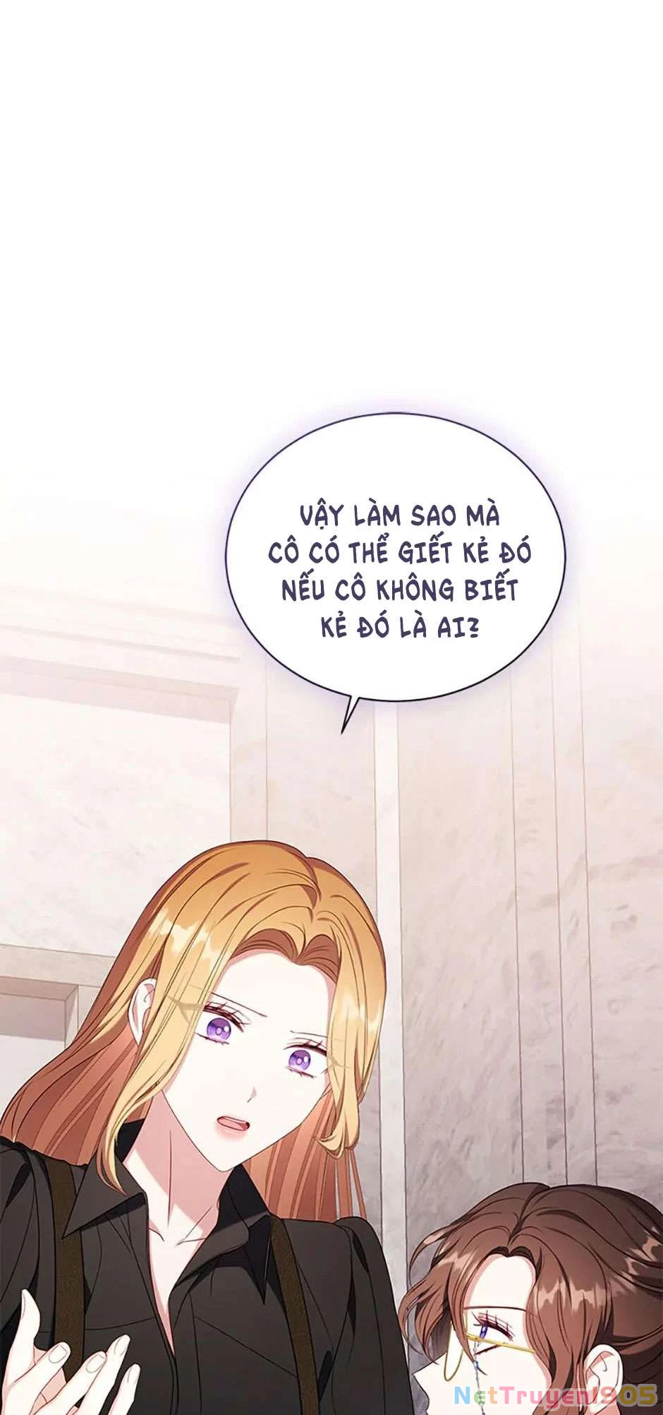 Hầu Nữ Trong Trò Chơi Harem Ngược Muốn Nghỉ Việc Chapter 38 - 39