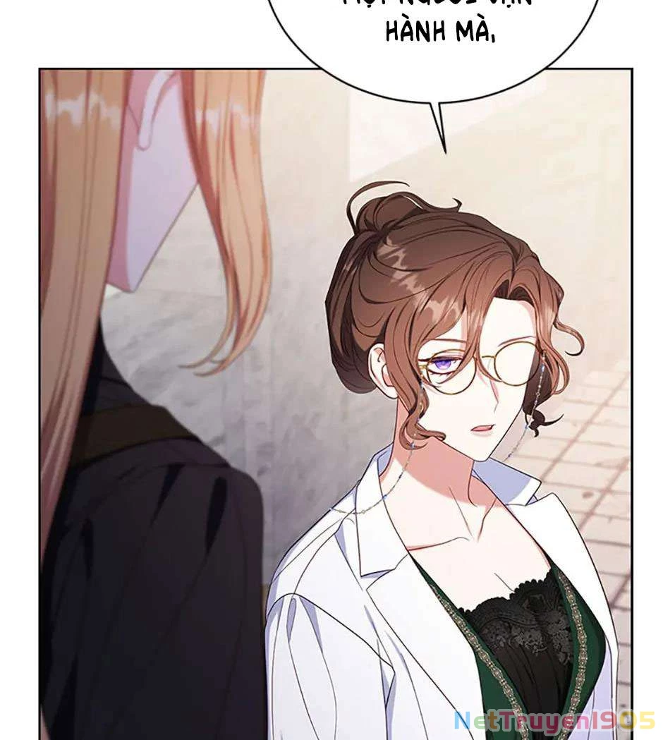 Hầu Nữ Trong Trò Chơi Harem Ngược Muốn Nghỉ Việc Chapter 38 - 42