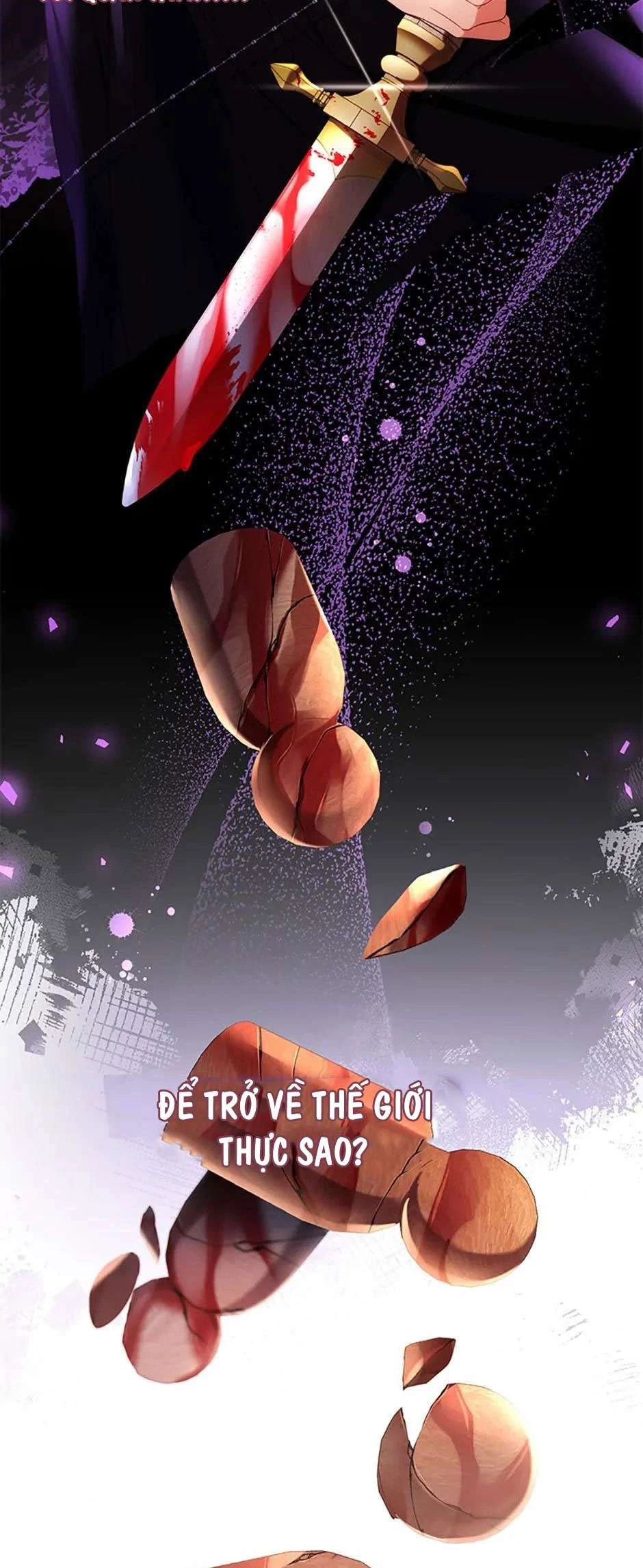 Hầu Nữ Trong Trò Chơi Harem Ngược Muốn Nghỉ Việc Chapter 38 - 46