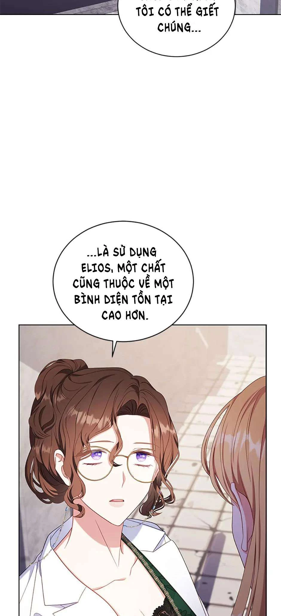Hầu Nữ Trong Trò Chơi Harem Ngược Muốn Nghỉ Việc Chapter 38 - 48