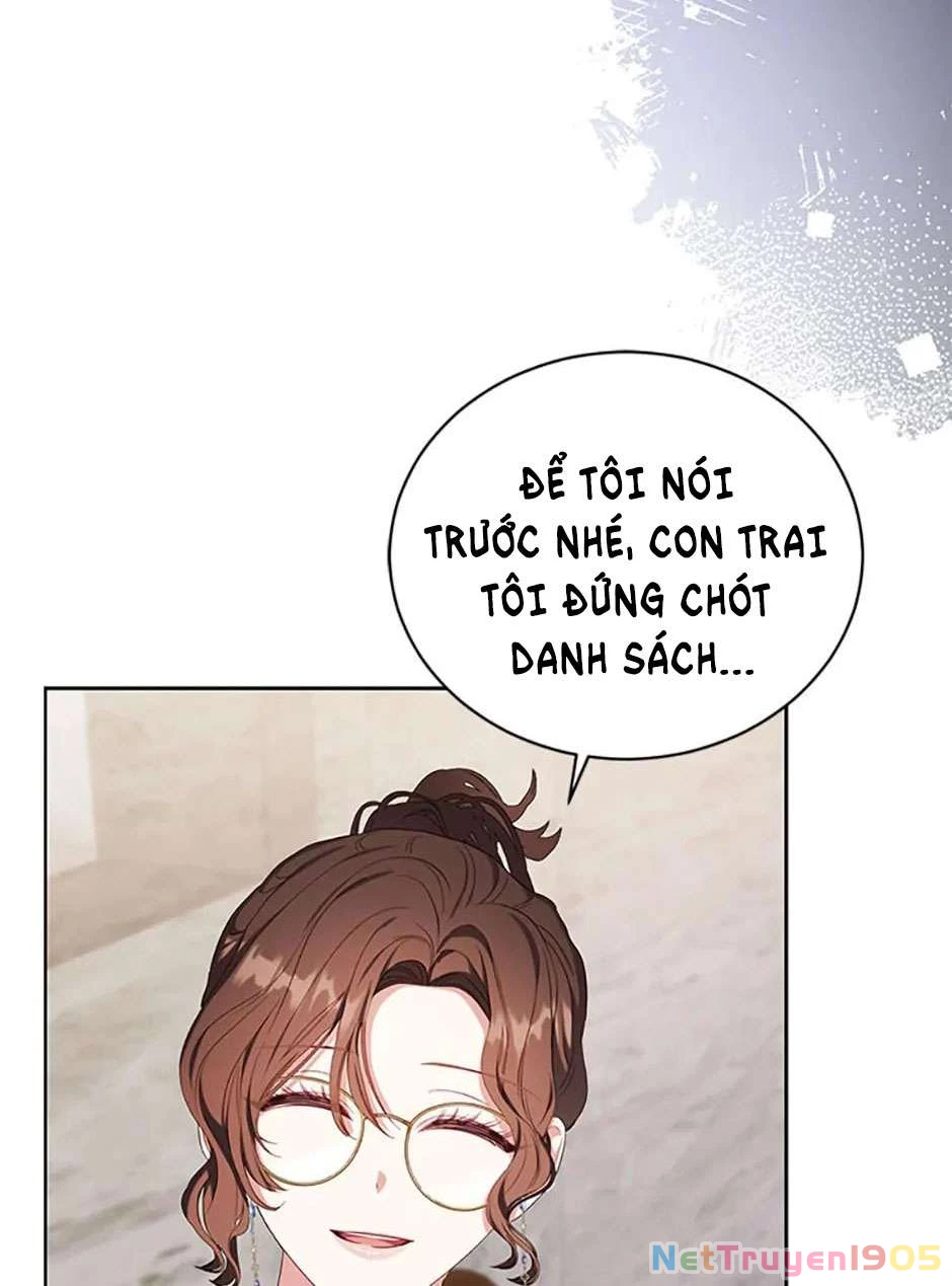 Hầu Nữ Trong Trò Chơi Harem Ngược Muốn Nghỉ Việc Chapter 38 - 51
