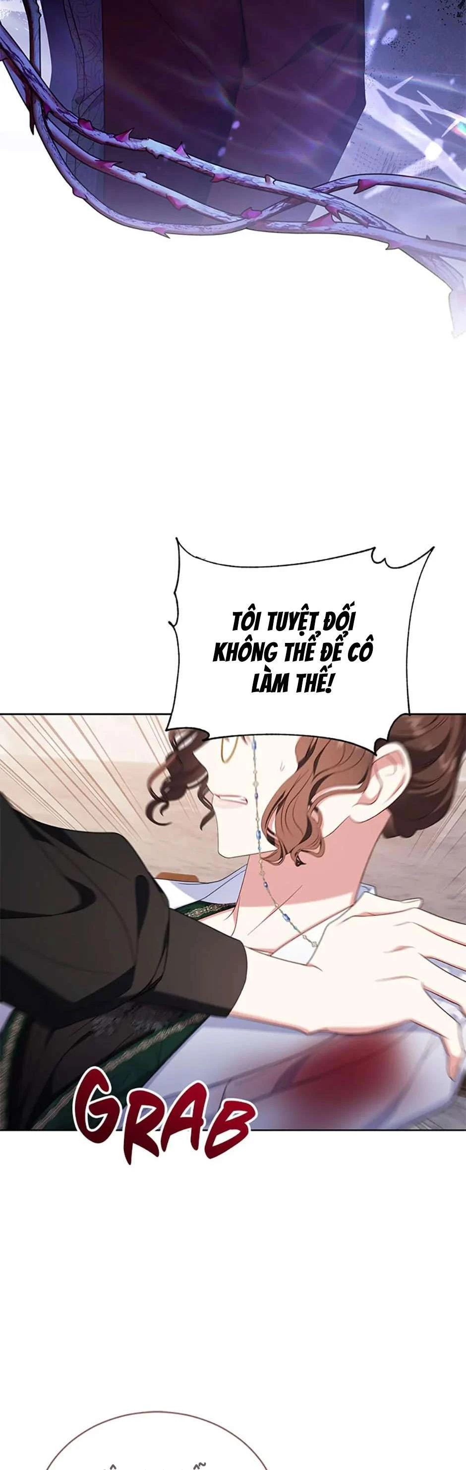 Hầu Nữ Trong Trò Chơi Harem Ngược Muốn Nghỉ Việc Chapter 38 - 55