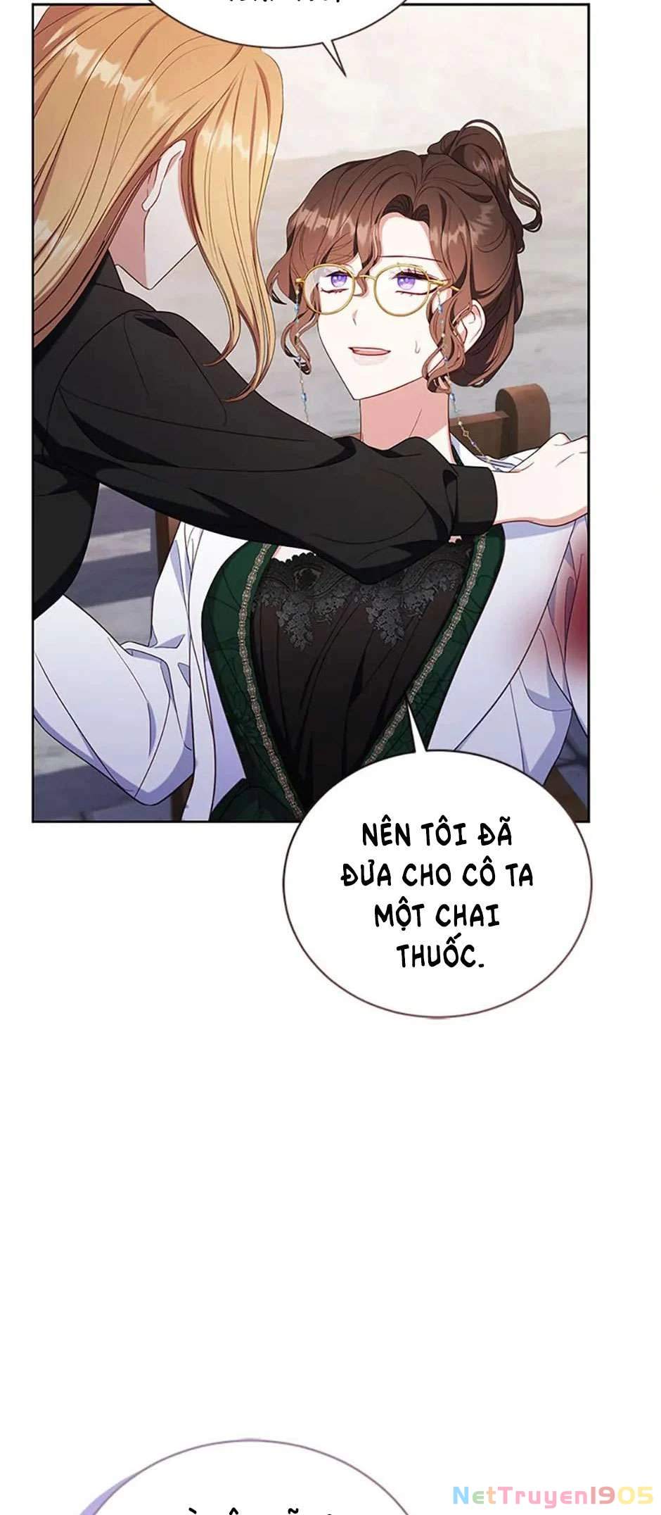 Hầu Nữ Trong Trò Chơi Harem Ngược Muốn Nghỉ Việc Chapter 38 - 57