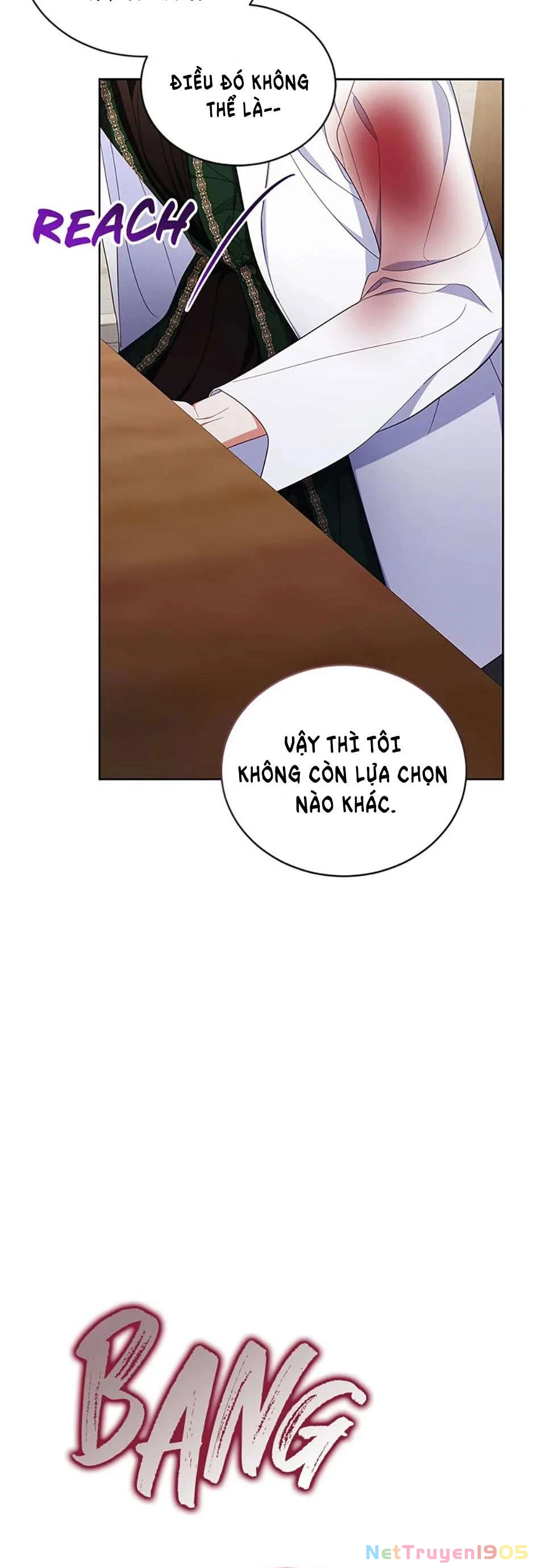 Hầu Nữ Trong Trò Chơi Harem Ngược Muốn Nghỉ Việc Chapter 38 - 62