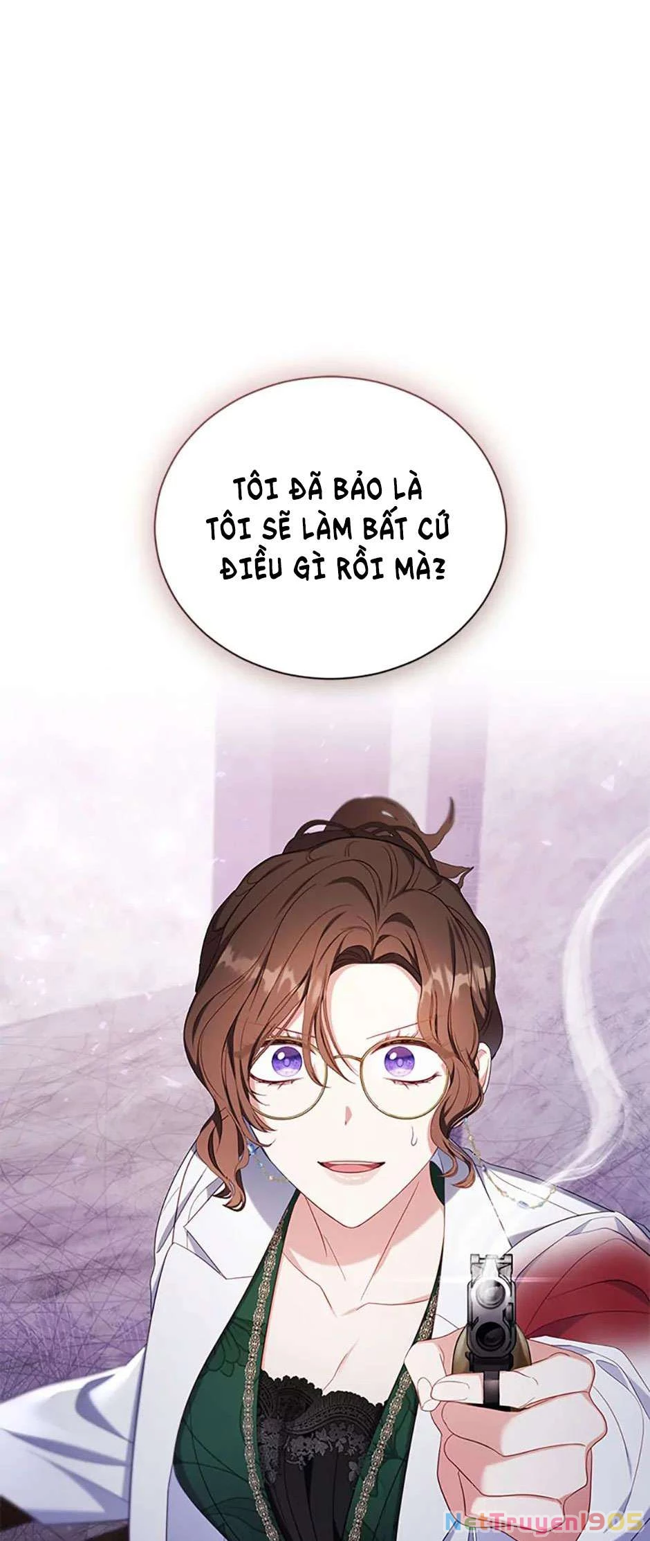 Hầu Nữ Trong Trò Chơi Harem Ngược Muốn Nghỉ Việc Chapter 38 - 64