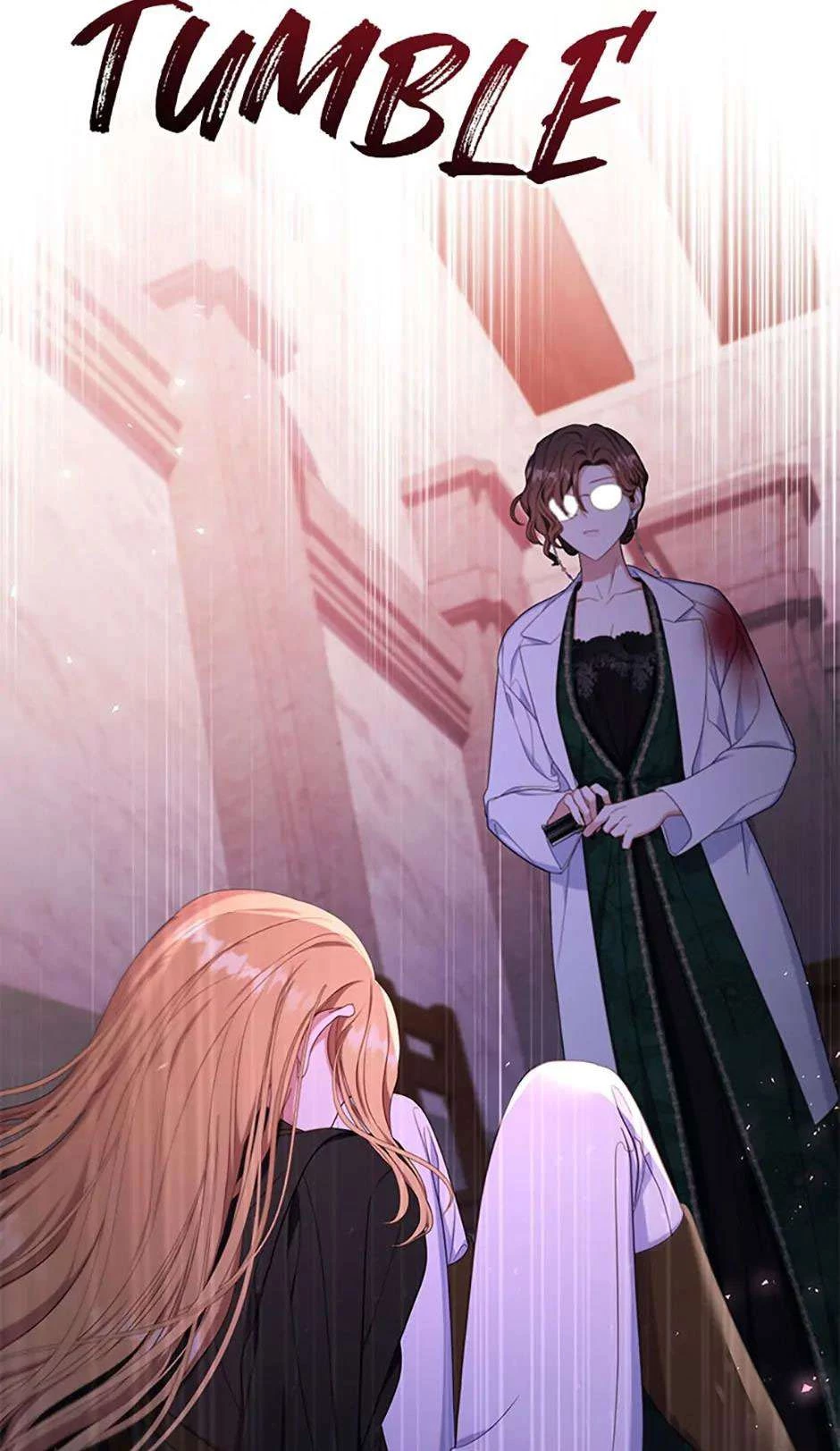 Hầu Nữ Trong Trò Chơi Harem Ngược Muốn Nghỉ Việc Chapter 38 - 66