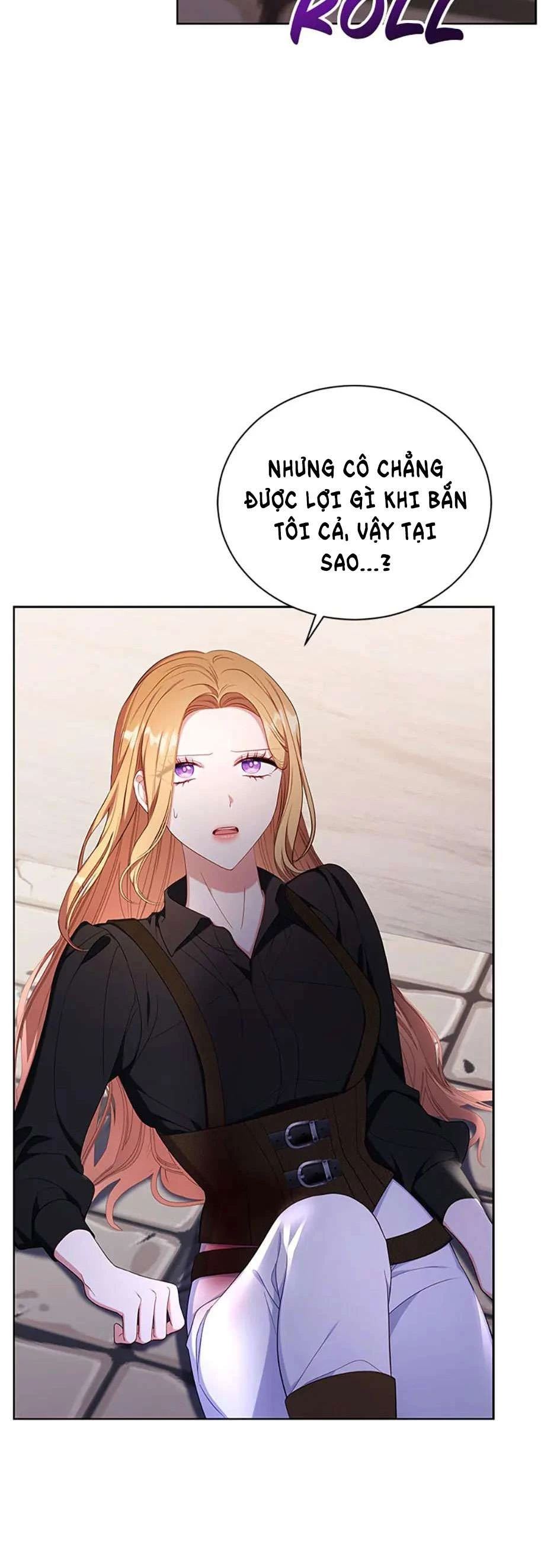Hầu Nữ Trong Trò Chơi Harem Ngược Muốn Nghỉ Việc Chapter 38 - 68