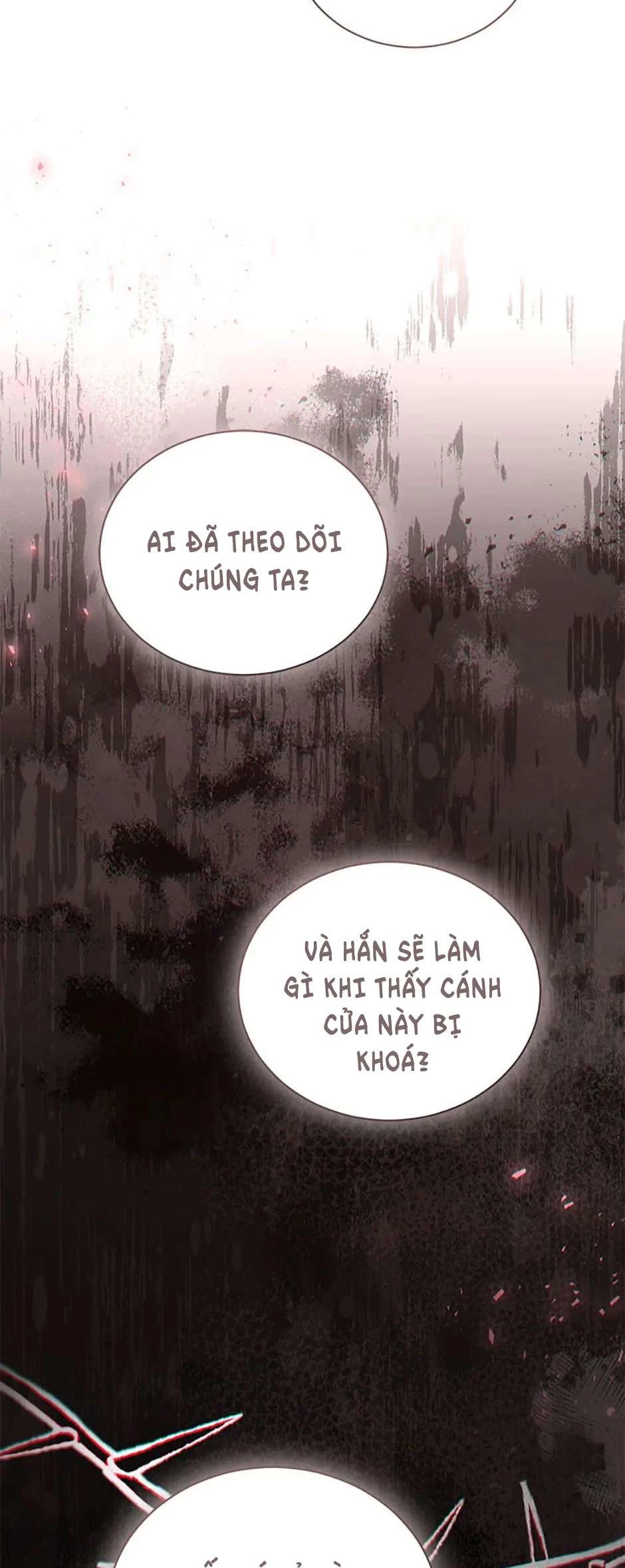 Hầu Nữ Trong Trò Chơi Harem Ngược Muốn Nghỉ Việc Chapter 38 - 71
