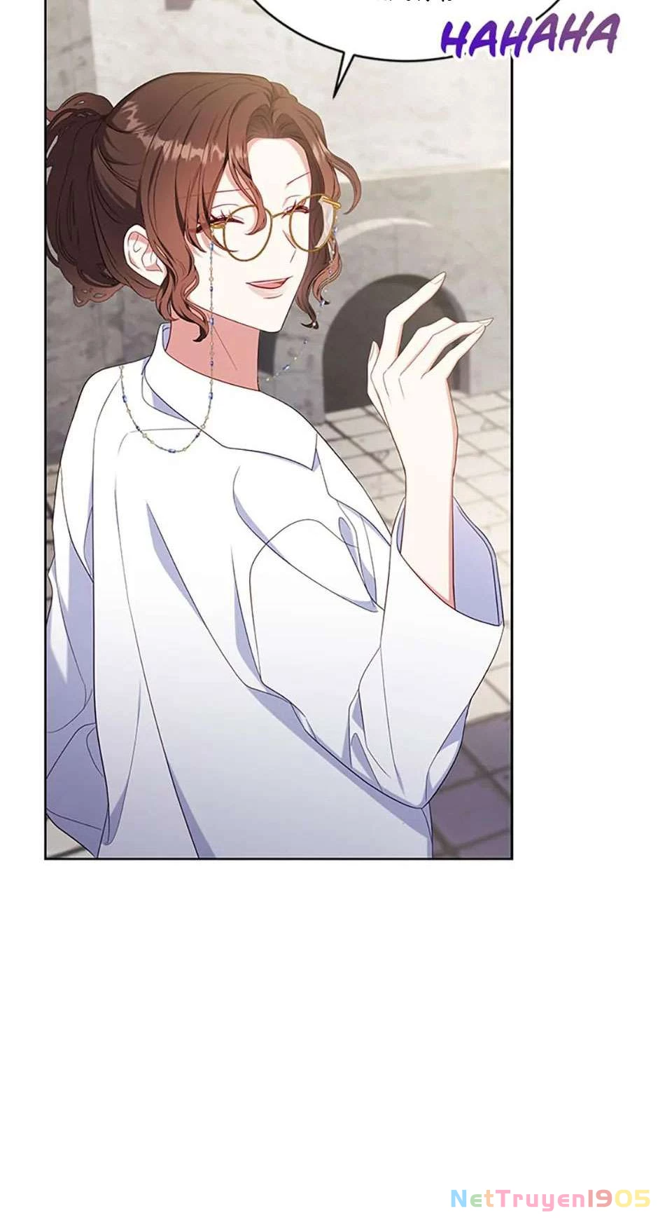 Hầu Nữ Trong Trò Chơi Harem Ngược Muốn Nghỉ Việc Chapter 38 - 74