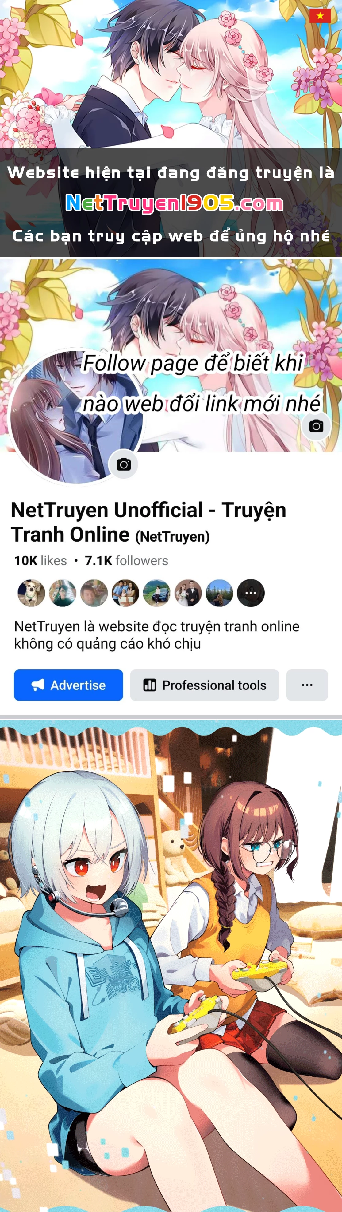 Mayonaka Heart Tune Chapter 80 - 1