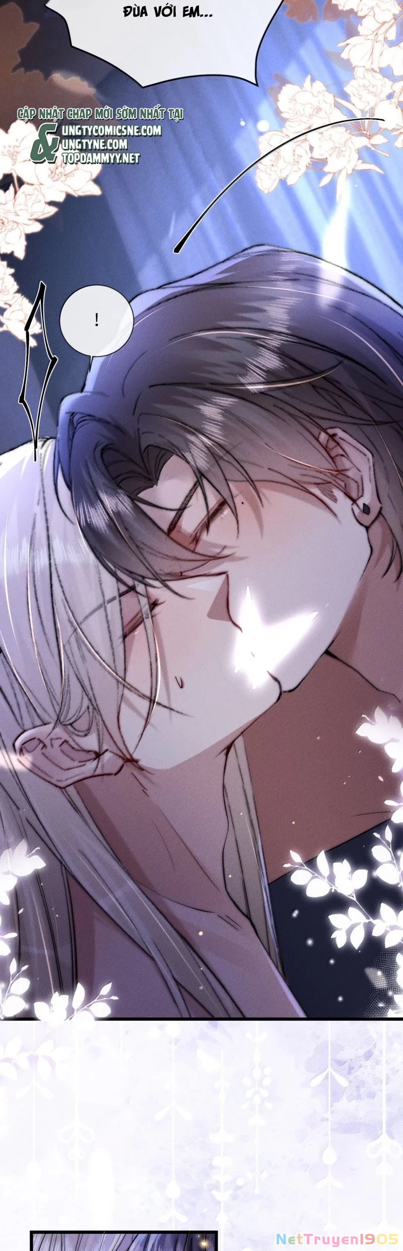 Kế Hoạch Tự Dưỡng Cuồng Khuyển Chapter 69 - 3