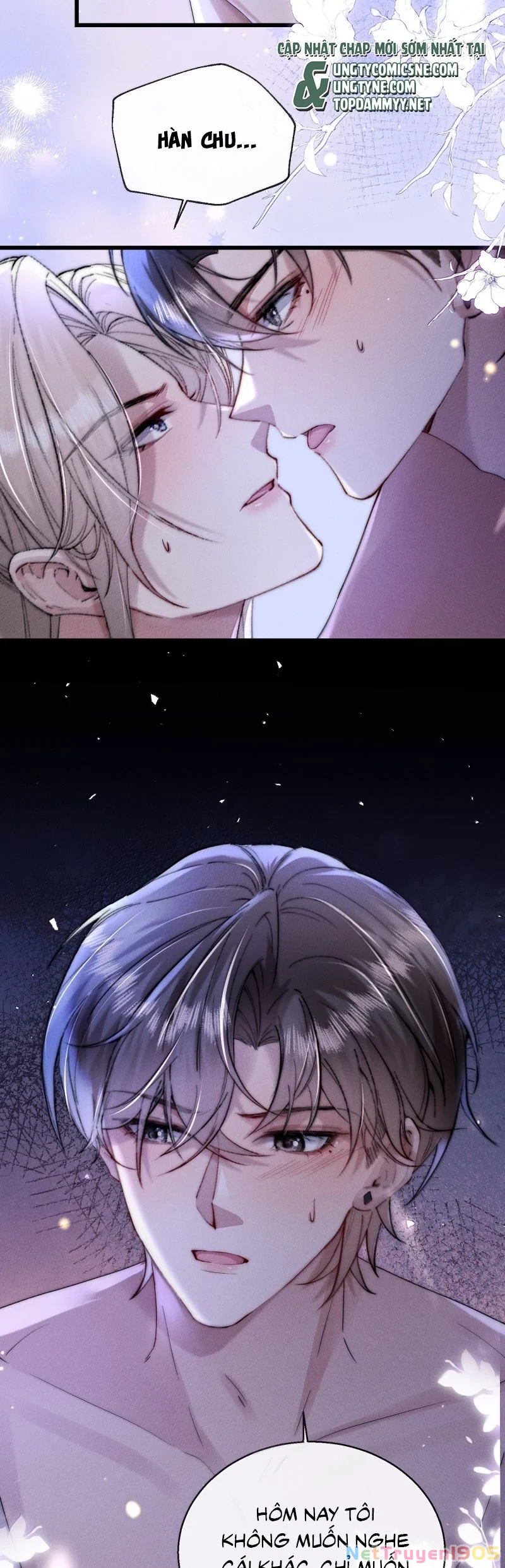 Kế Hoạch Tự Dưỡng Cuồng Khuyển Chapter 69 - 6