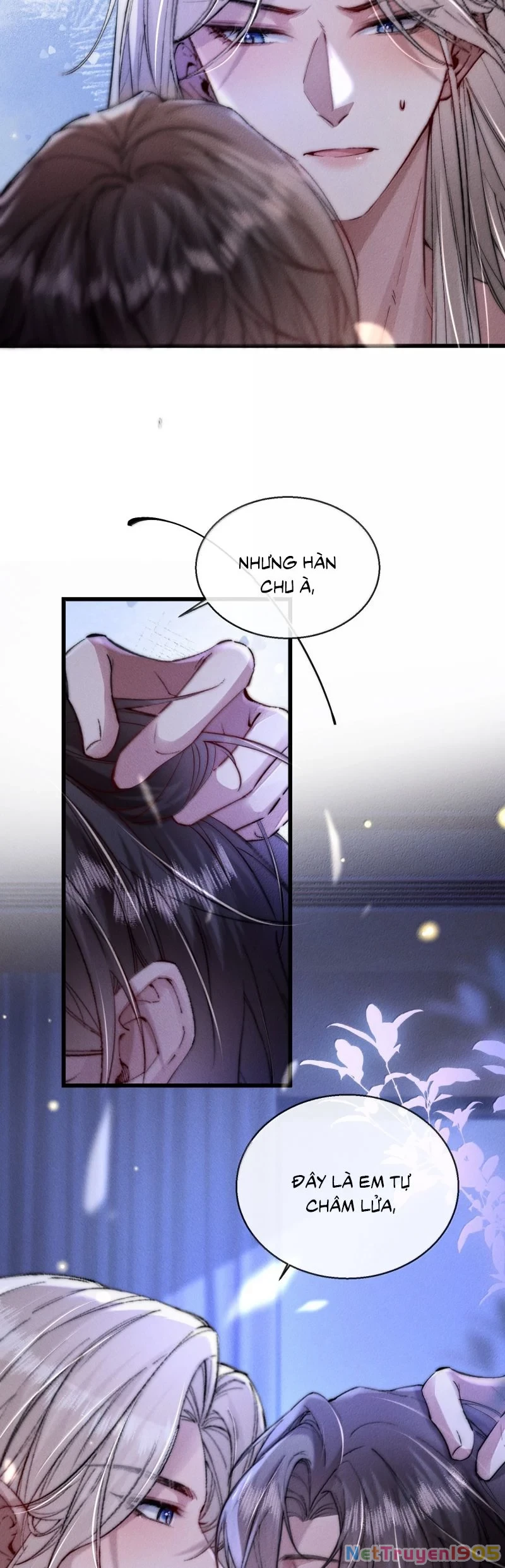 Kế Hoạch Tự Dưỡng Cuồng Khuyển Chapter 69 - 8