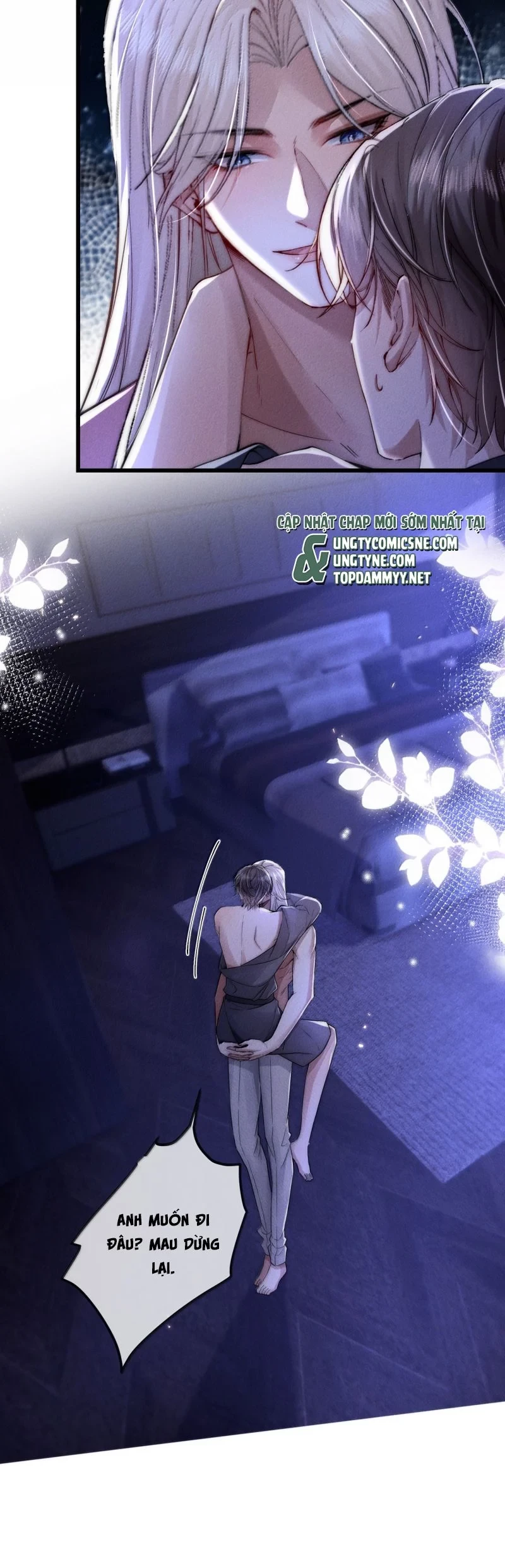 Kế Hoạch Tự Dưỡng Cuồng Khuyển Chapter 69 - 12