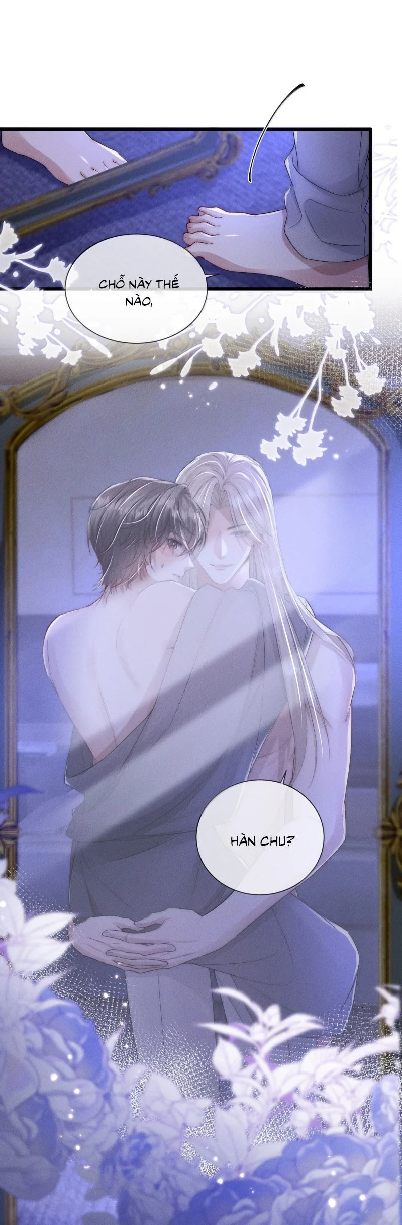 Kế Hoạch Tự Dưỡng Cuồng Khuyển Chapter 69 - 13