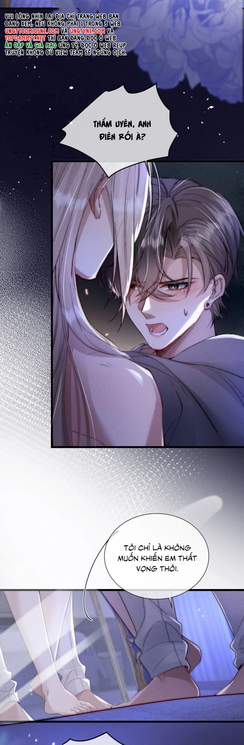 Kế Hoạch Tự Dưỡng Cuồng Khuyển Chapter 69 - 14