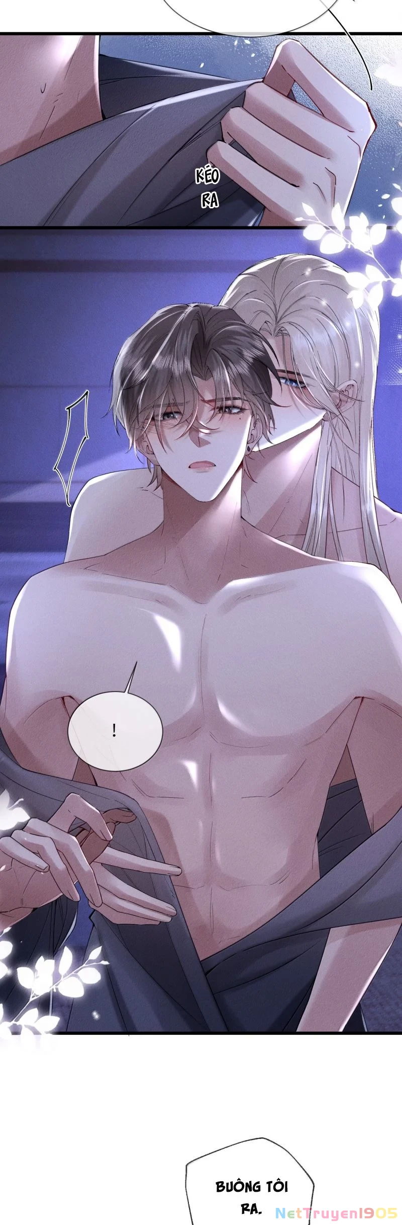 Kế Hoạch Tự Dưỡng Cuồng Khuyển Chapter 69 - 16