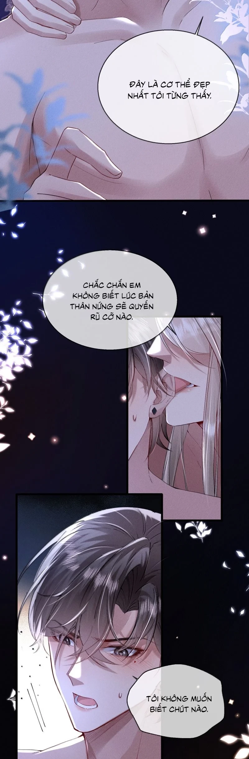 Kế Hoạch Tự Dưỡng Cuồng Khuyển Chapter 69 - 18