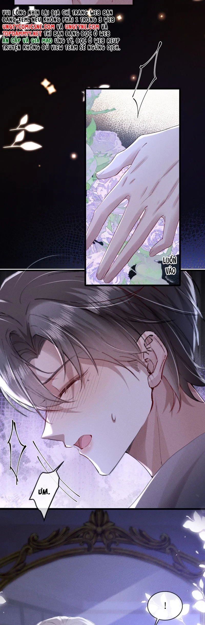 Kế Hoạch Tự Dưỡng Cuồng Khuyển Chapter 69 - 19