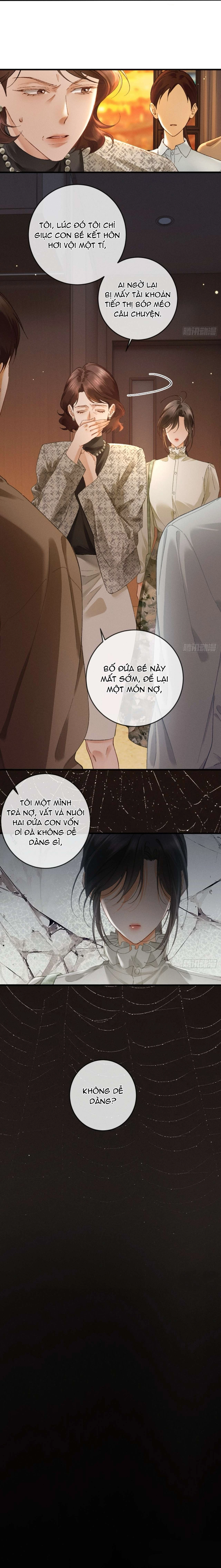 Sa Vào Cạm Bẫy! Chapter 17 - 3