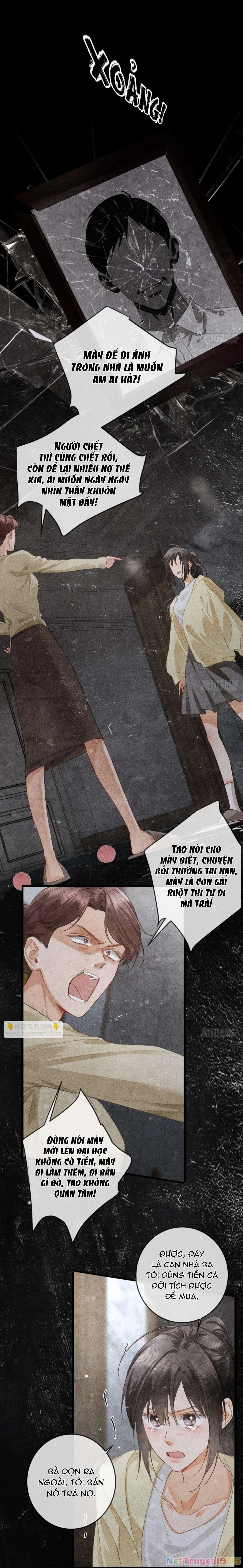 Sa Vào Cạm Bẫy! Chapter 17 - 4