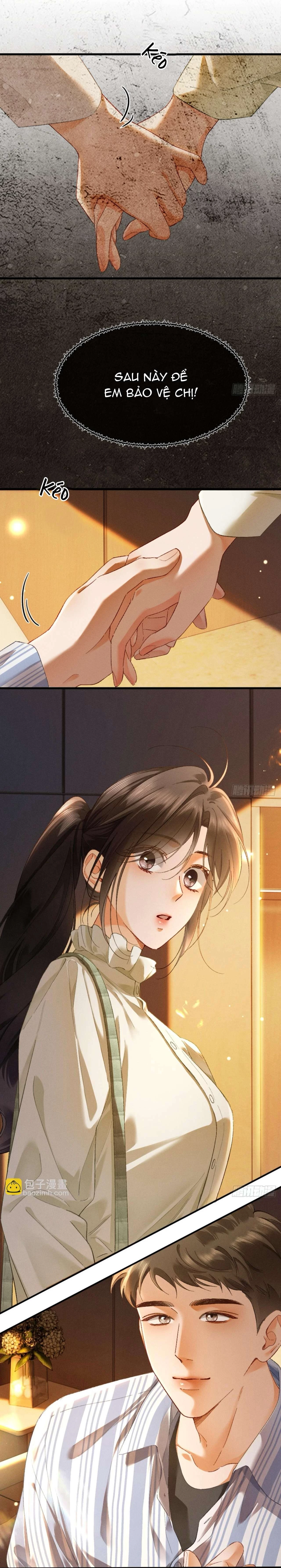 Sa Vào Cạm Bẫy! Chapter 17 - 6