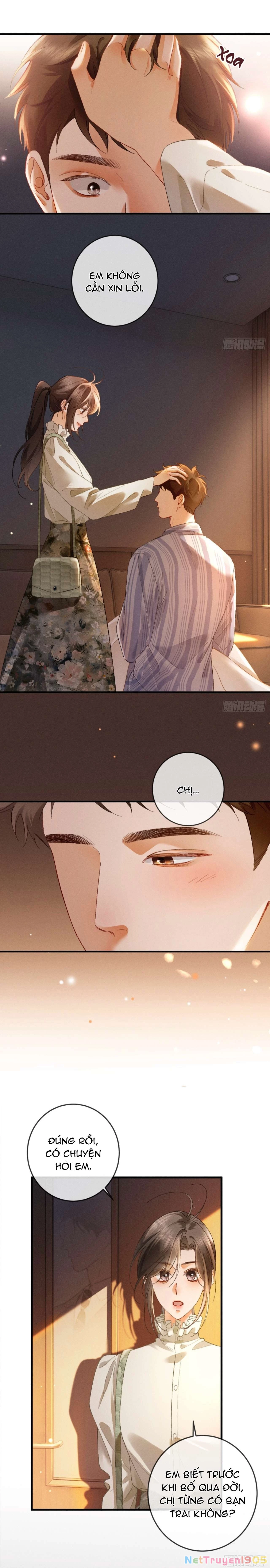 Sa Vào Cạm Bẫy! Chapter 17 - 10