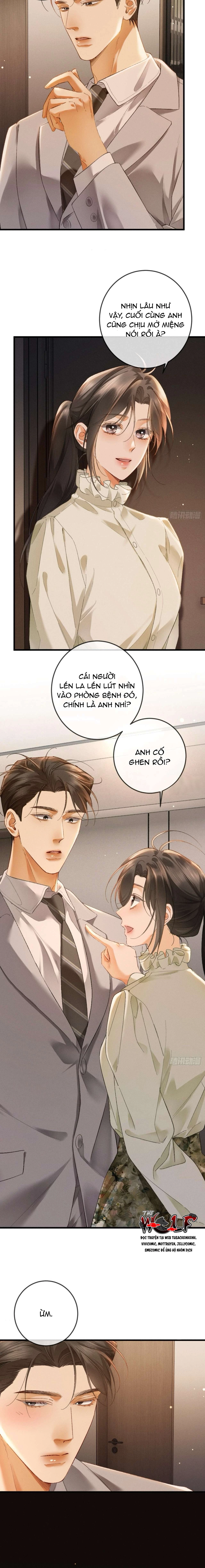 Sa Vào Cạm Bẫy! Chapter 17 - 13