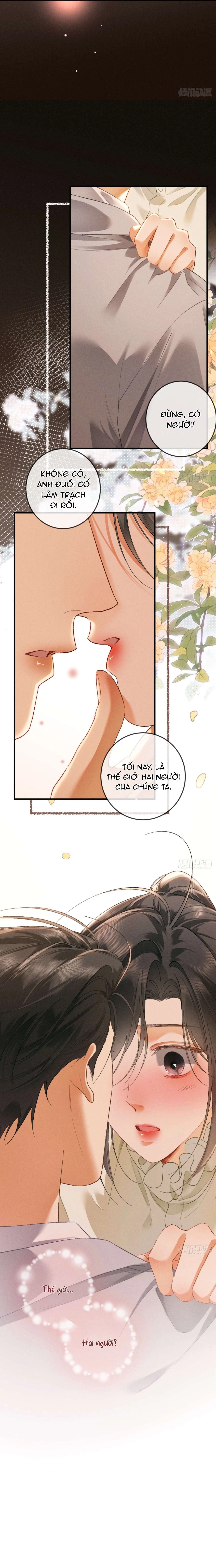 Sa Vào Cạm Bẫy! Chapter 17 - 16