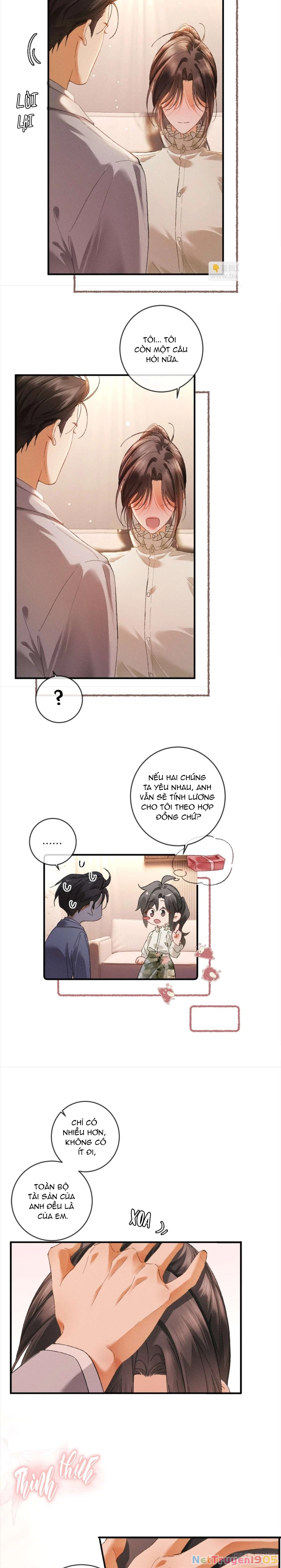 Sa Vào Cạm Bẫy! Chapter 18 - 2