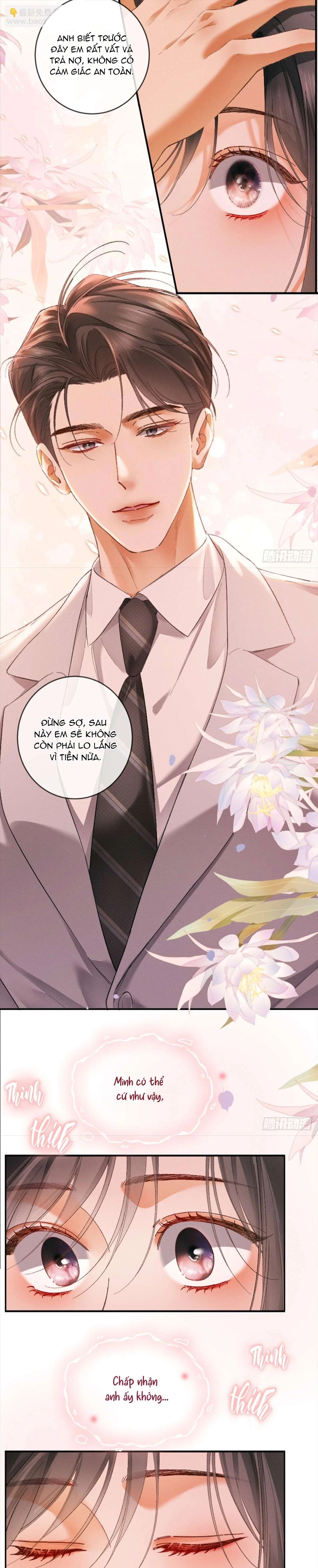 Sa Vào Cạm Bẫy! Chapter 18 - 3