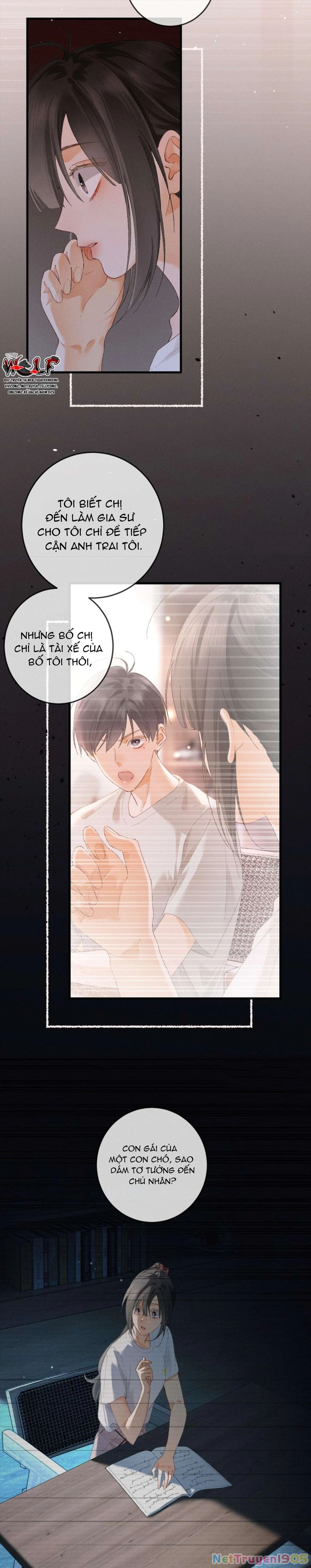Sa Vào Cạm Bẫy! Chapter 18 - 6