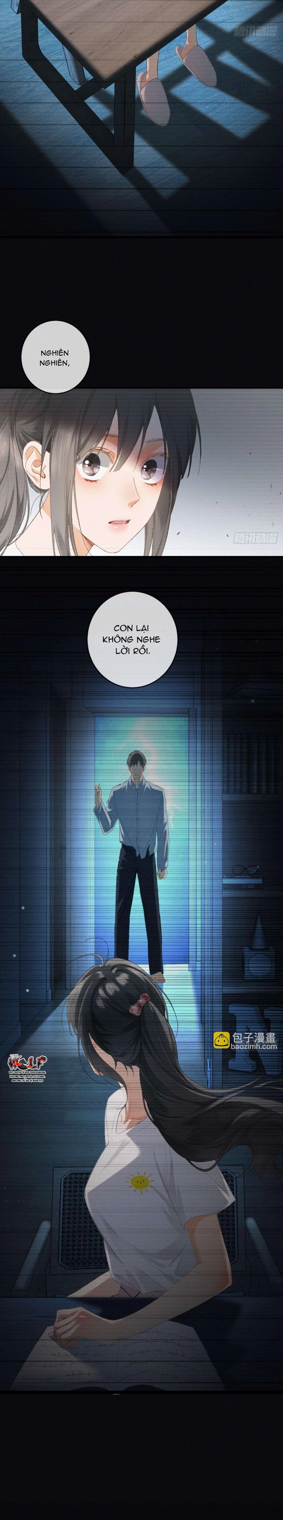 Sa Vào Cạm Bẫy! Chapter 18 - 7