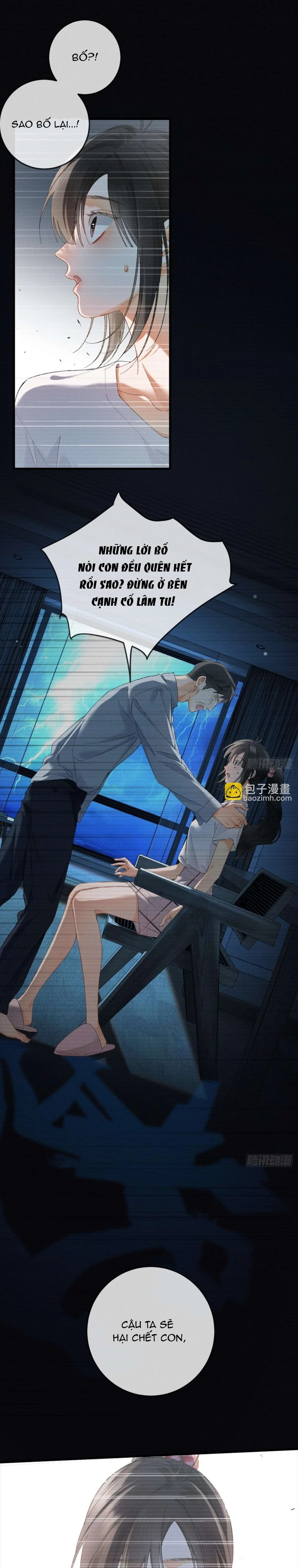 Sa Vào Cạm Bẫy! Chapter 18 - 8