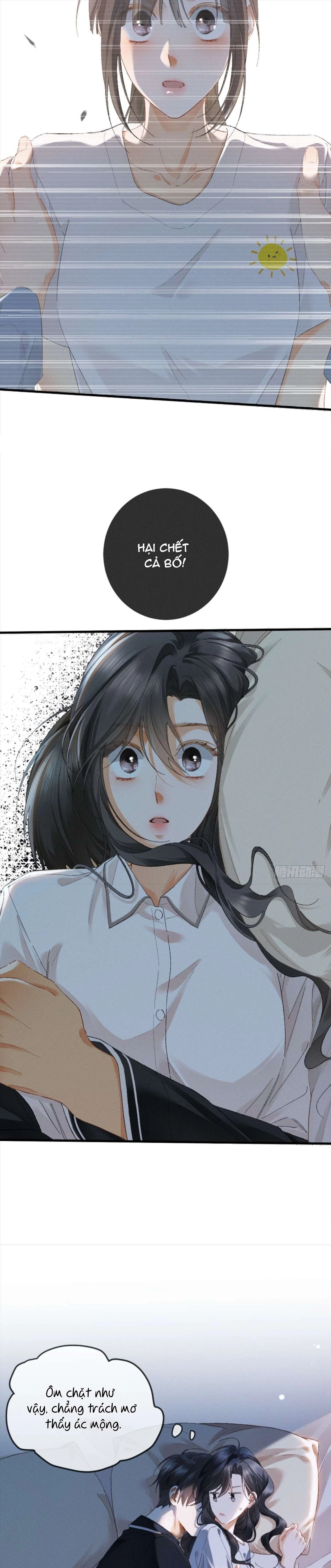 Sa Vào Cạm Bẫy! Chapter 18 - 9