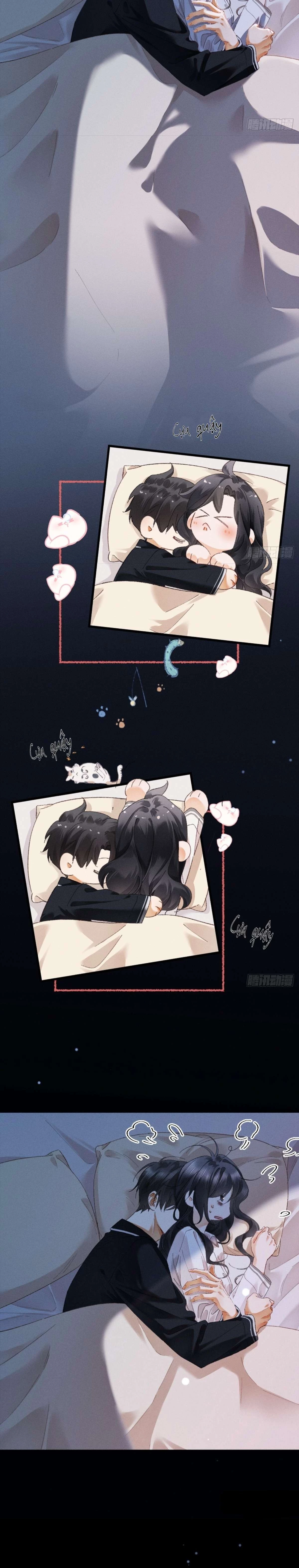 Sa Vào Cạm Bẫy! Chapter 18 - 10