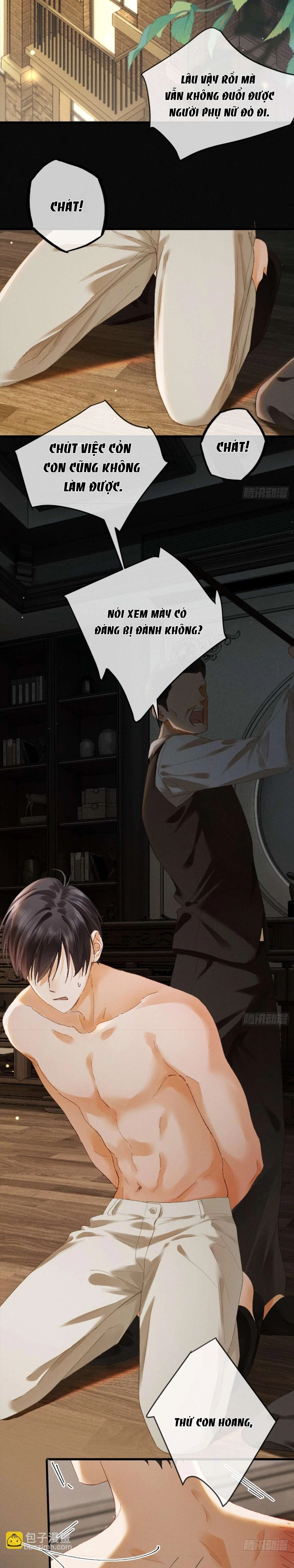 Sa Vào Cạm Bẫy! Chapter 18 - 13
