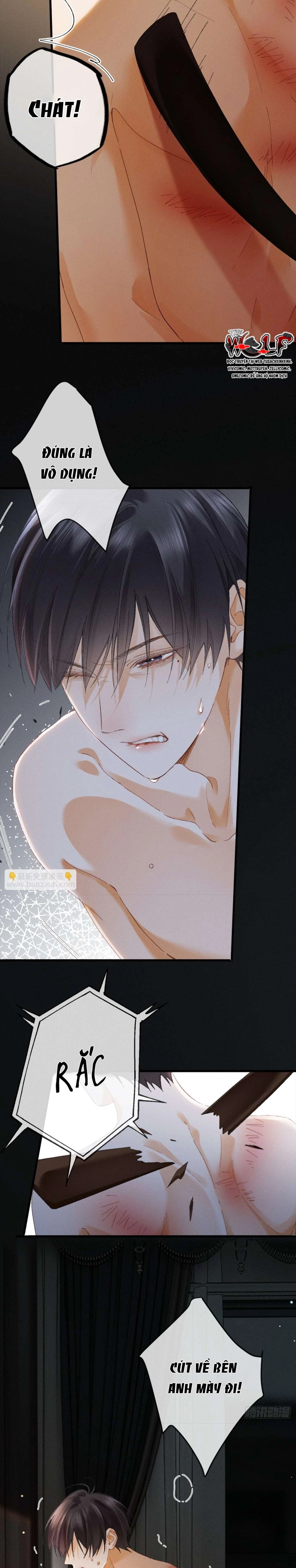 Sa Vào Cạm Bẫy! Chapter 18 - 14
