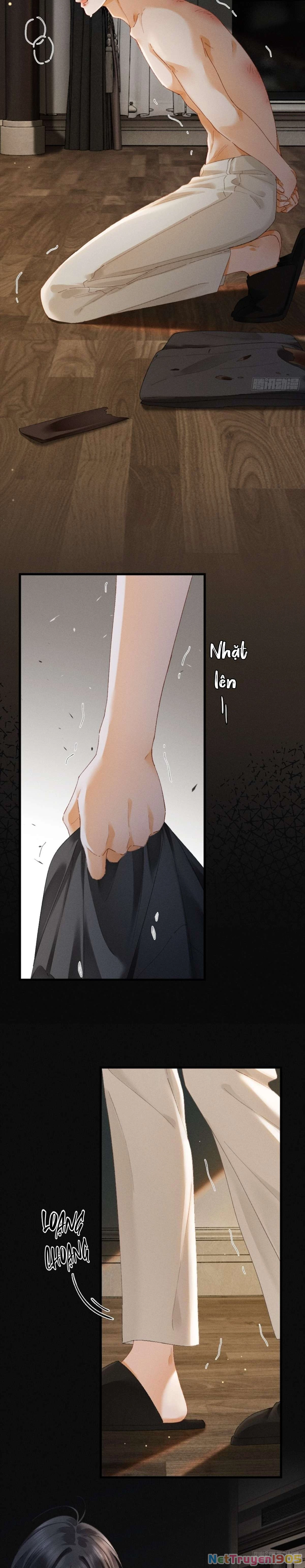 Sa Vào Cạm Bẫy! Chapter 18 - 15