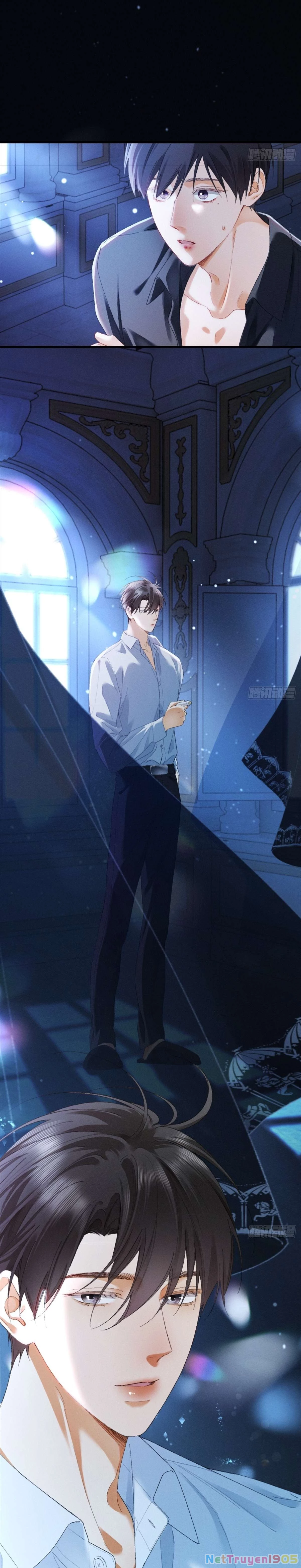 Sa Vào Cạm Bẫy! Chapter 18 - 17