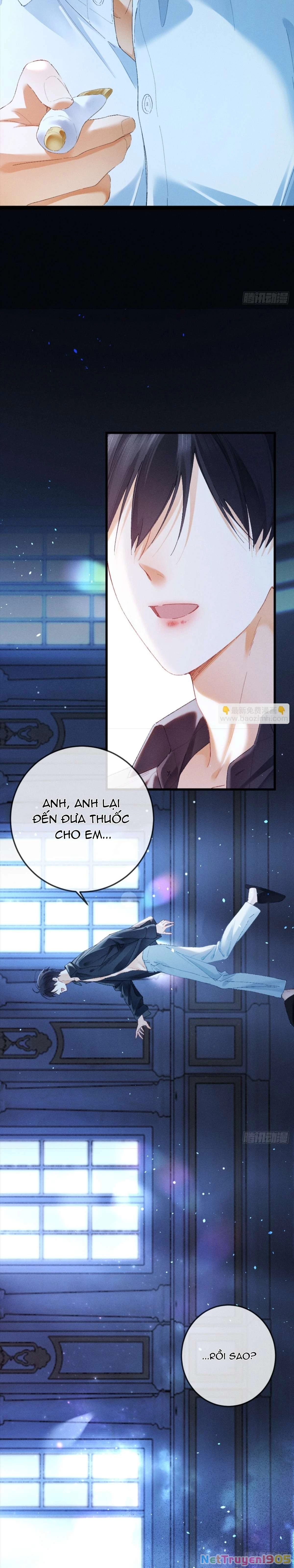 Sa Vào Cạm Bẫy! Chapter 18 - 18