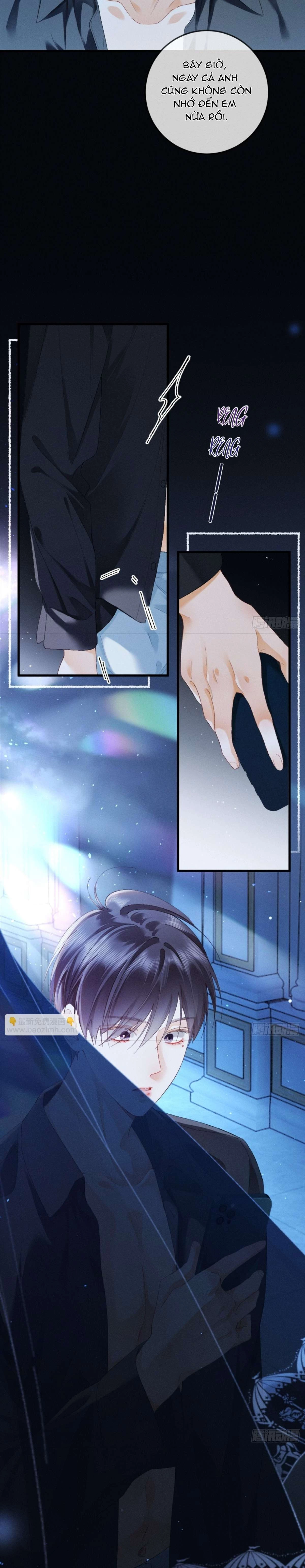 Sa Vào Cạm Bẫy! Chapter 18 - 20