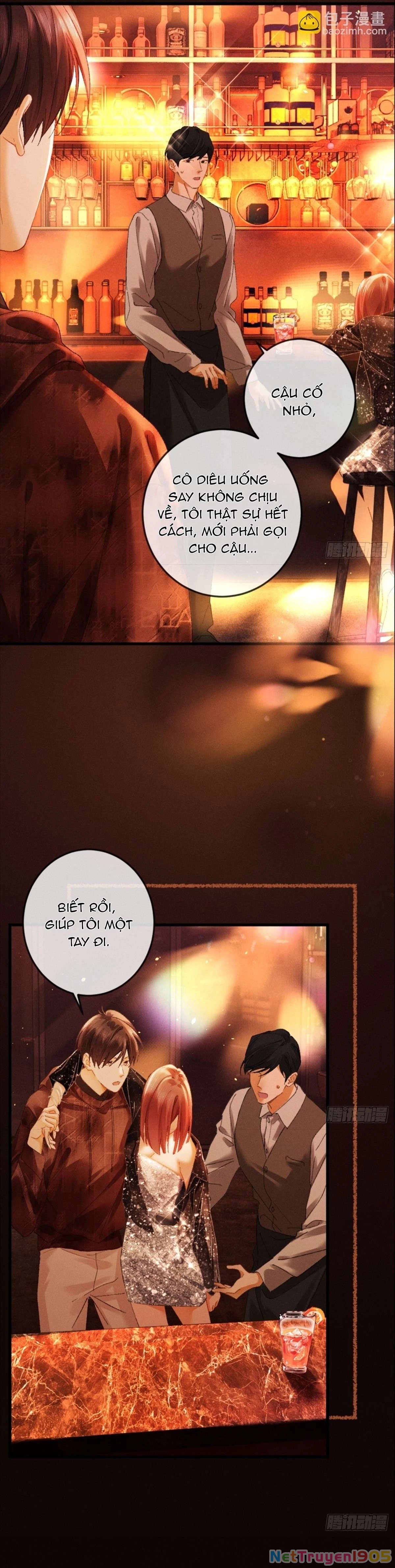 Sa Vào Cạm Bẫy! Chapter 18 - 22
