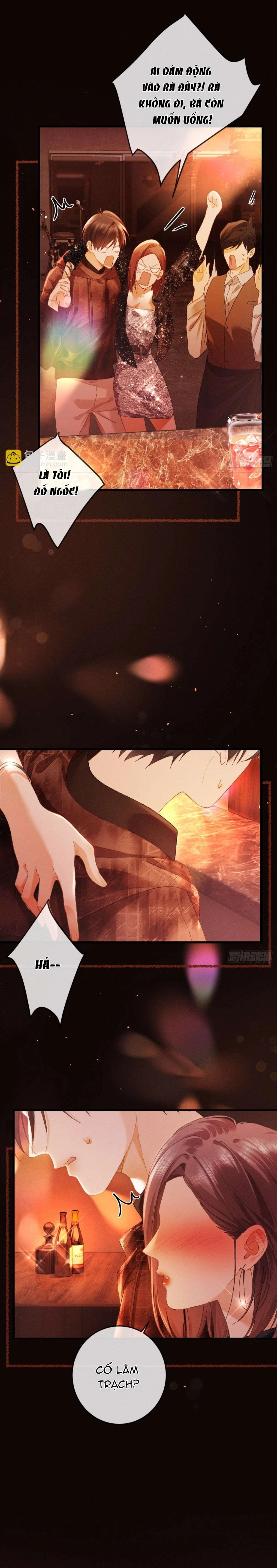 Sa Vào Cạm Bẫy! Chapter 18 - 23