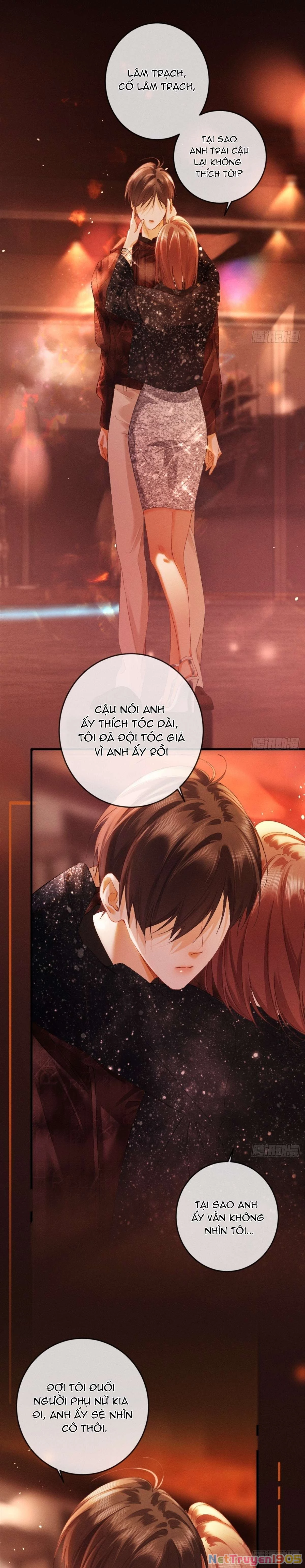 Sa Vào Cạm Bẫy! Chapter 18 - 24