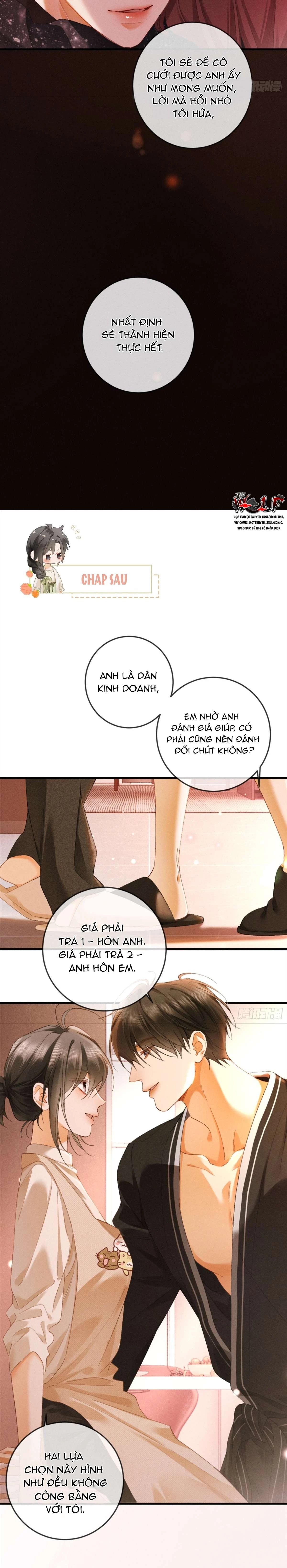 Sa Vào Cạm Bẫy! Chapter 18 - 26