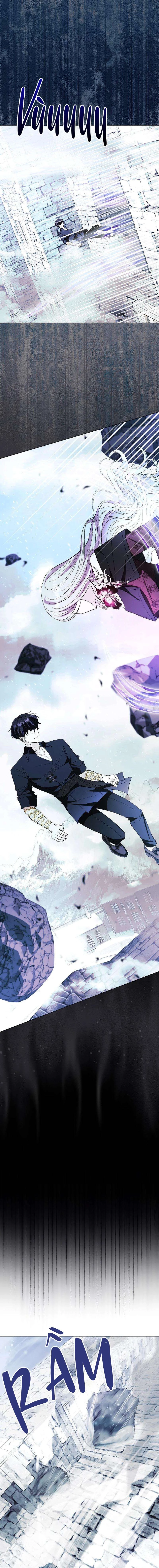 Một Ngày Nọ Bỗng Dưng Cha Xuất Hiện Chapter 97 - 5