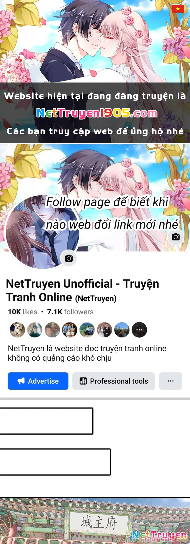 Tu Tiên Trở Về Tại Vườn Trường - Phần 2 Chapter 182 - 1