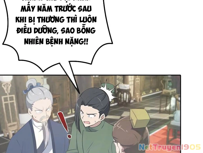 Tu Tiên Trở Về Tại Vườn Trường - Phần 2 Chapter 182 - 3